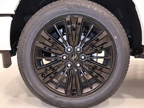 New 2026 Ford F150 Platinum AWD/4WD image 44