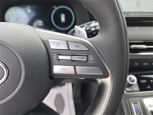 New 2025 Hyundai Palisade Calligraphy image 28