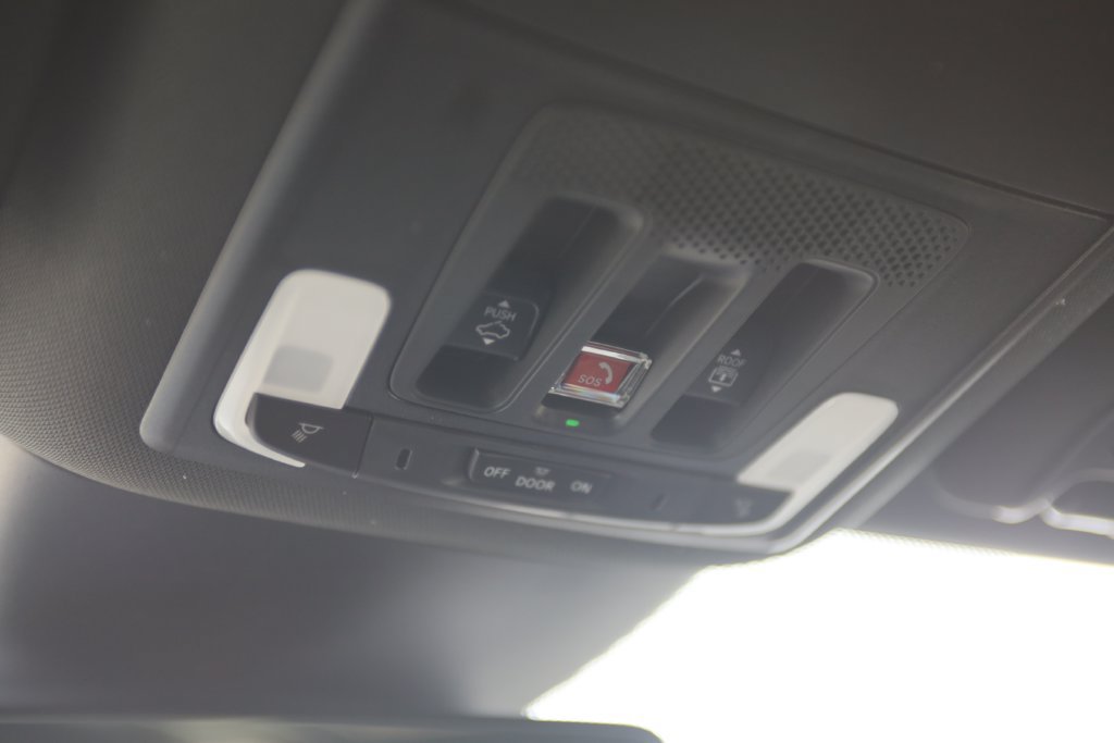 New 2026 Honda Pilot TrailSport image 26