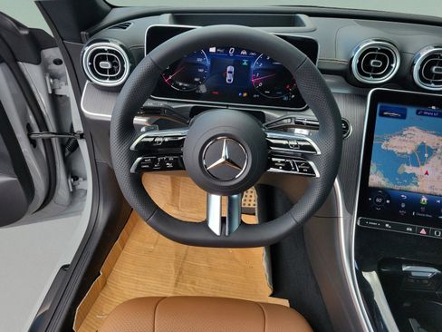 New 2026 Mercedes-Benz CLE 450 4MATIC Coupe image 19