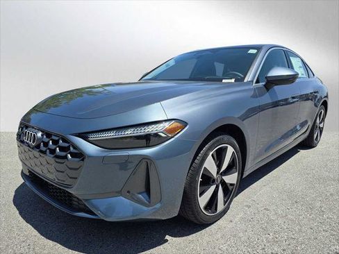 New 2025 Audi A5 2.0T Prestige image 7