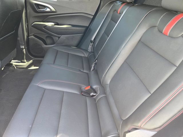 Used 2024 Chevrolet Trax RS w/ Driver Confidence Package FWD image 14