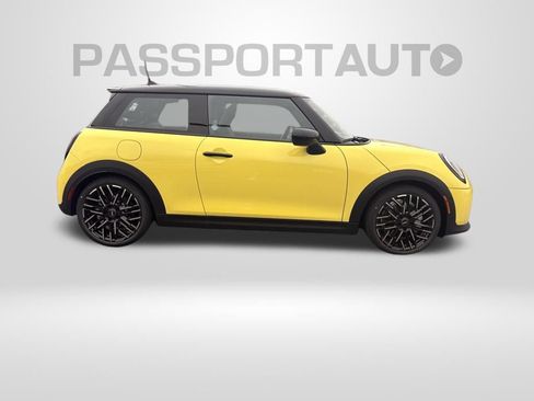 Used 2026 MINI Cooper S FWD image 5