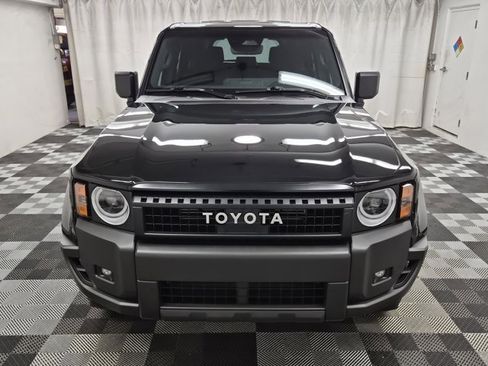 Used 2024 Toyota Land Cruiser image 2