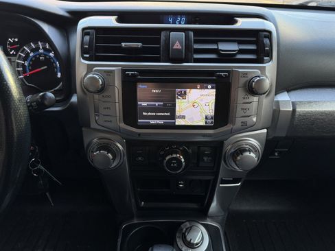 Used 2015 Toyota 4Runner SR5 image 20