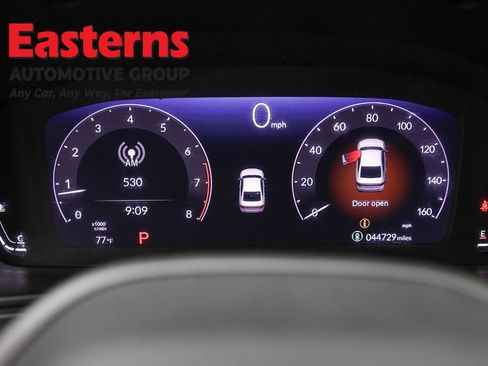 Used 2023 Honda Accord EX image 17