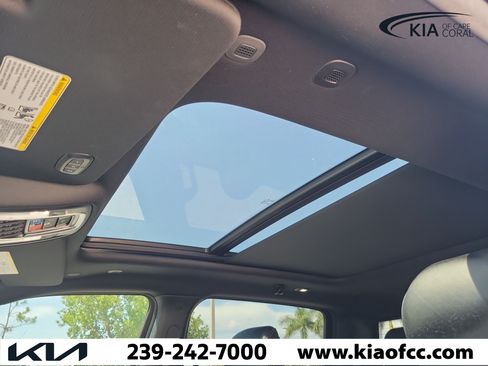 Used 2024 RAM 1500 TRX AWD/4WD image 20