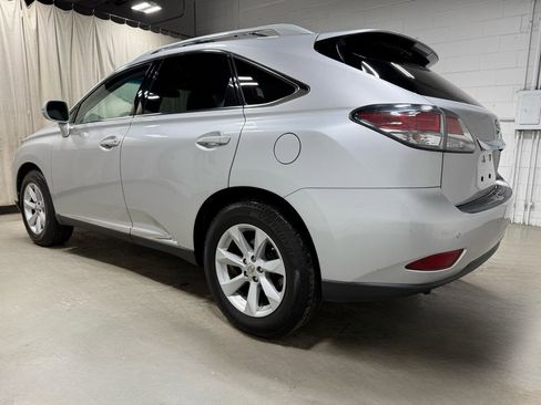 Used 2013 Lexus RX 350 FWD w/ Navigation Pkg image 5