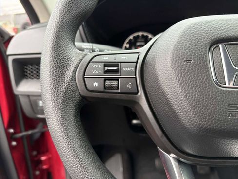 Used 2024 Honda CR-V LX image 24