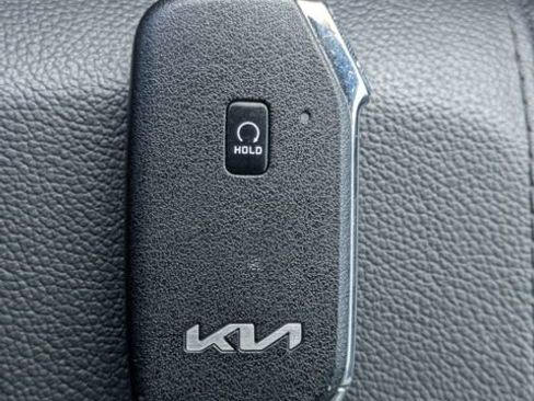 Used 2024 Kia Sportage X-Line w/ X-Line Premium Package AWD/4WD image 32