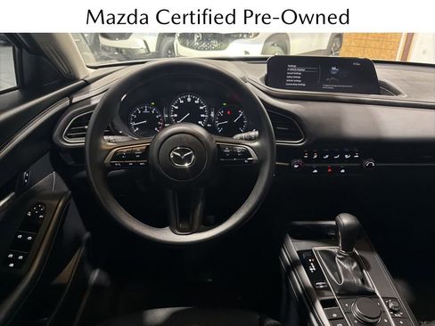 Certified 2024 MAZDA CX-30 AWD 2.5 S image 26