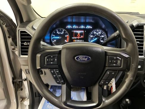Used 2018 Ford F350 XLT AWD/4WD image 10