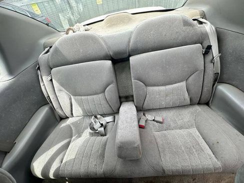 Used 1995 Chevrolet Monte Carlo LS FWD image 23