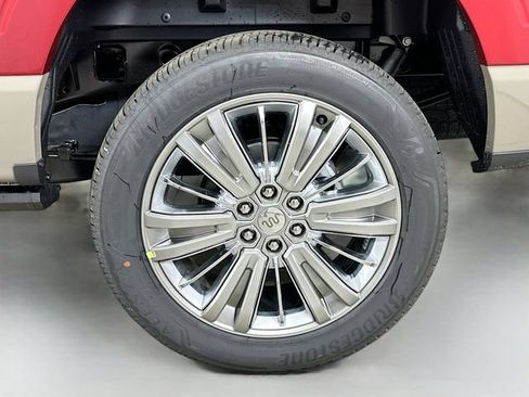 New 2026 Ford F150 King Ranch w/ Equipment Group 601A High AWD/4WD image 32