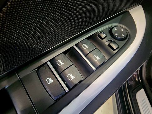 Used 2019 BMW M6 Gran Coupe w/ Parking Assistance Package RWD image 10