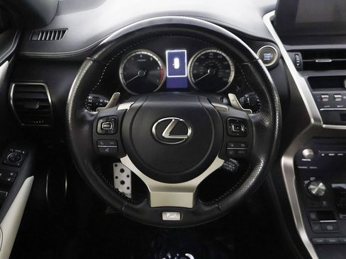 Used 2021 Lexus NX 300 F Sport image 33
