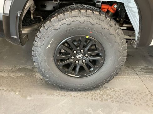 New 2026 Ford F150 Raptor image 23