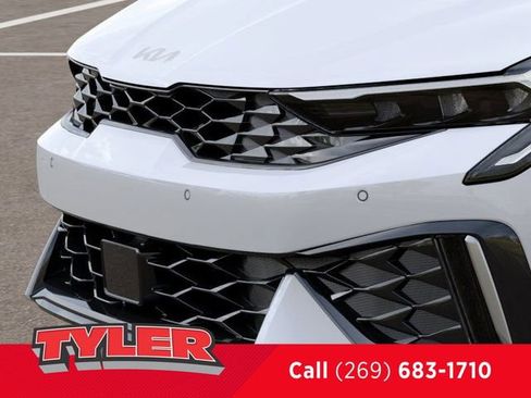 New 2026 Kia K5 GT-Line w/ GT-Line Premium Package image 14