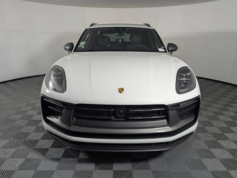 New 2026 Porsche Macan Turbo image 10