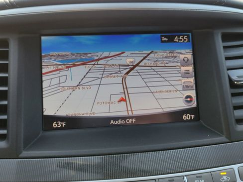 Used 2019 INFINITI QX60 Luxe w/ Essential Package AWD/4WD image 29