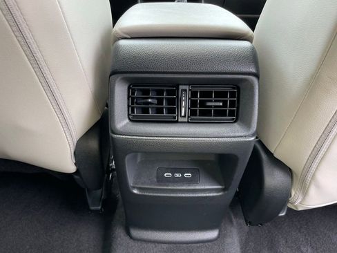 Certified 2025 Honda CR-V EX-L image 37