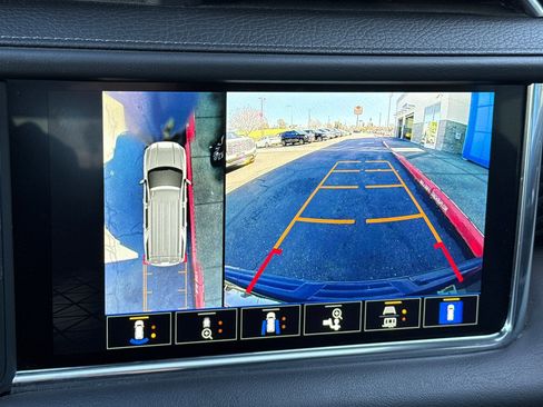 Used 2023 GMC Yukon Denali image 26