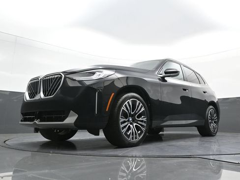 New 2026 BMW X3 xDrive30 w/ Convenience Package AWD/4WD image 22