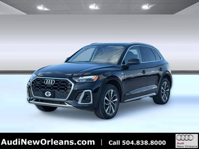 Certified 2023 Audi Q5 2.0T Premium Plus w/ Premium Plus Package