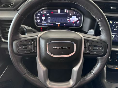 Certified 2023 GMC Sierra 1500 Denali AWD/4WD image 17