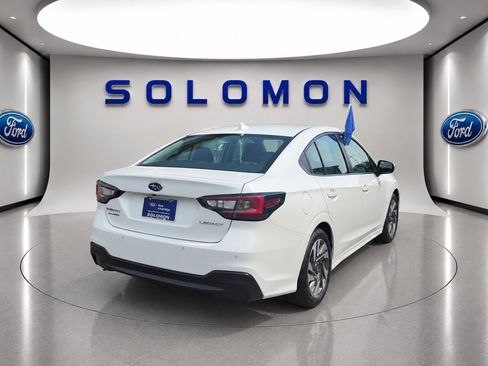 Used 2024 Subaru Legacy Limited AWD/4WD image 5