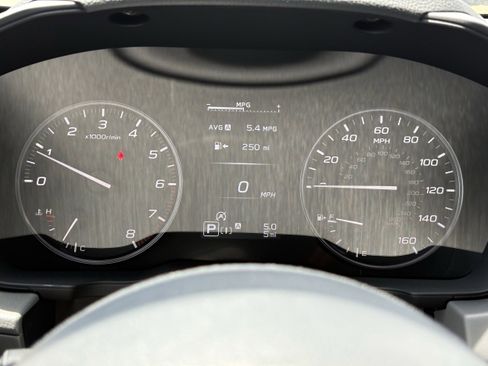 New 2026 Subaru Crosstrek 2.0i Premium AWD/4WD image 12