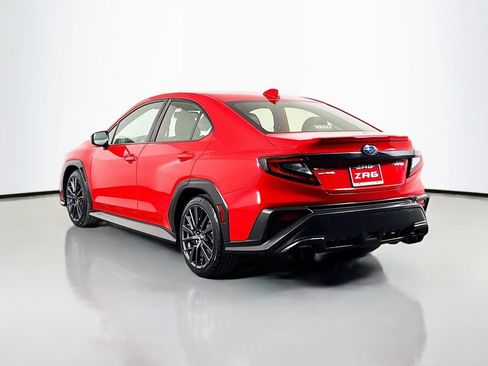 Used 2023 Subaru WRX Premium AWD/4WD image 3