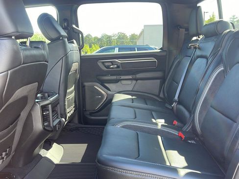 New 2026 RAM 1500 RHO w/ RHO Level 1 Equipment Group AWD/4WD image 29