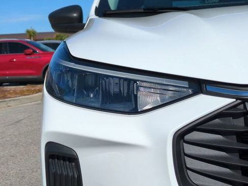New 2026 Ford Escape Active w/ Tech Pack #1 FWD image 10