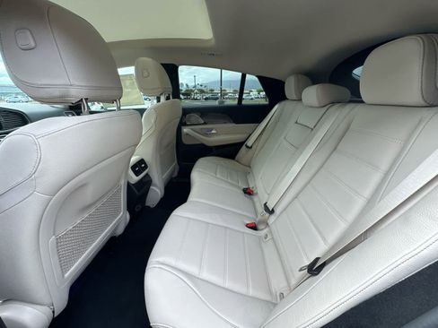 New 2026 Mercedes-Benz GLE 450 4MATIC Coupe image 11
