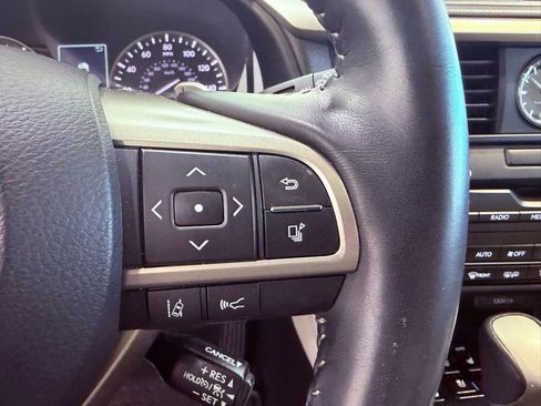 Certified 2021 Lexus RX 350 FWD w/ Premium Package image 24