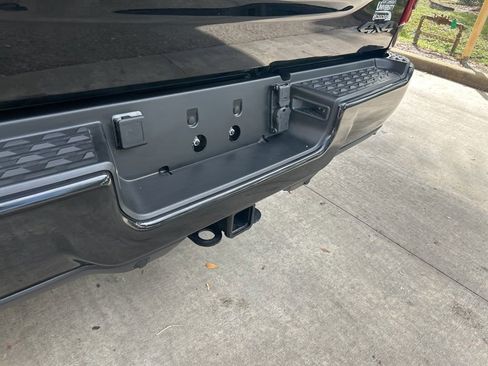 Used 2025 RAM 2500 Limited AWD/4WD image 29