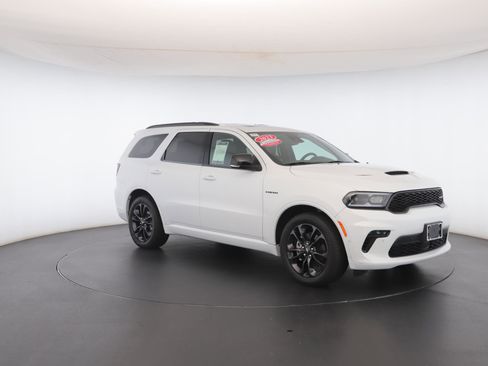 Used 2023 Dodge Durango R/T image 36
