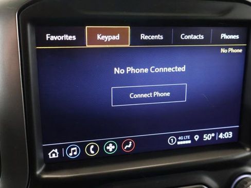 Used 2022 Chevrolet Silverado 3500 LTZ image 25