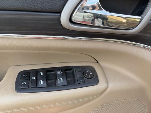 Used 2020 Jeep Grand Cherokee Limited image 14