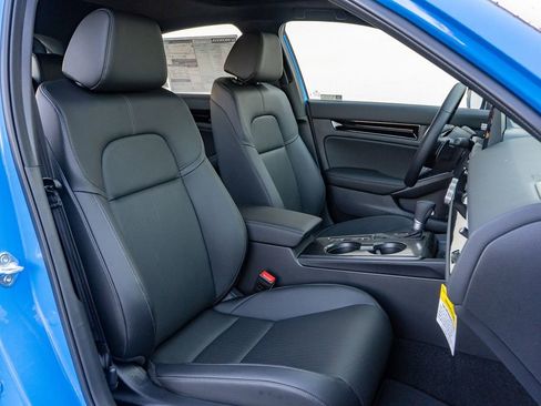 New 2026 Honda Civic Sport Touring image 17