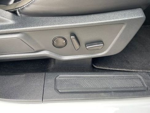 Used 2025 Ford Bronco Outer Banks image 41