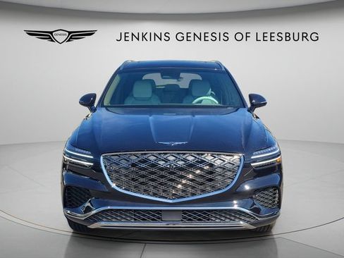 Used 2026 Genesis GV70 2.5T Advanced w/ G1 Accessory Package AWD/4WD image 11