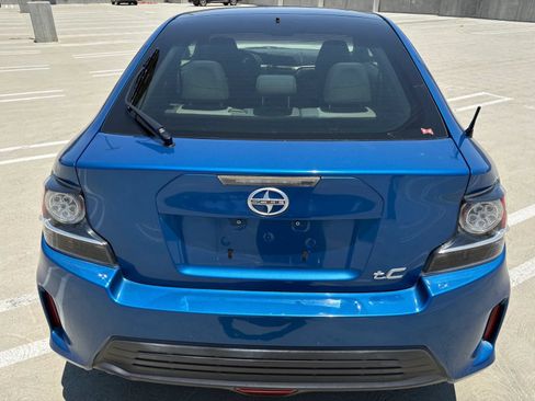 Used 2016 Scion tC FWD image 6