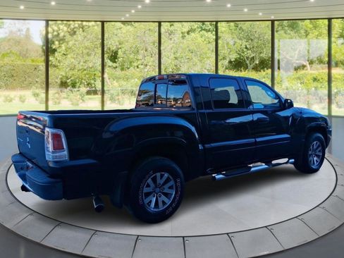 Used 2007 Mitsubishi Raider LS image 5