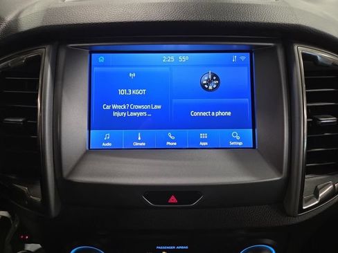 Used 2022 Ford Ranger XLT w/ Equipment Group 302A High AWD/4WD image 15