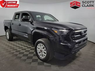 Used 2024 Toyota Tacoma SR5 360° Tour