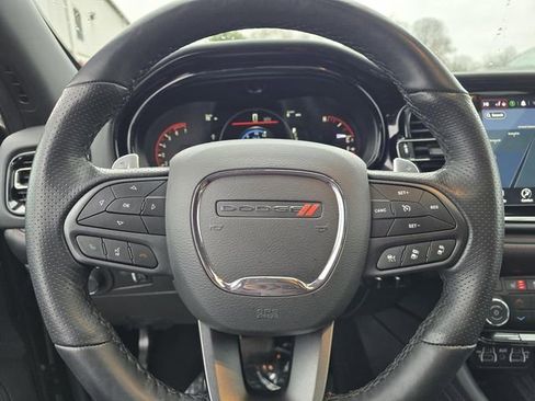 Used 2025 Dodge Durango R/T image 17