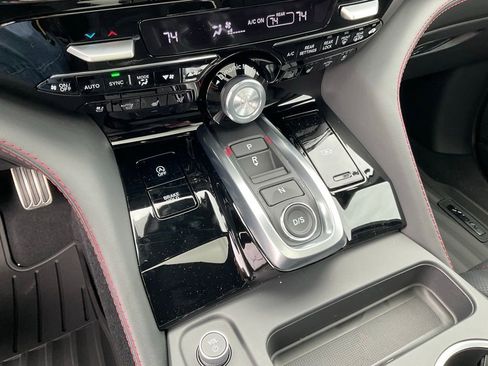 New 2026 Acura MDX A-Spec AWD/4WD image 15