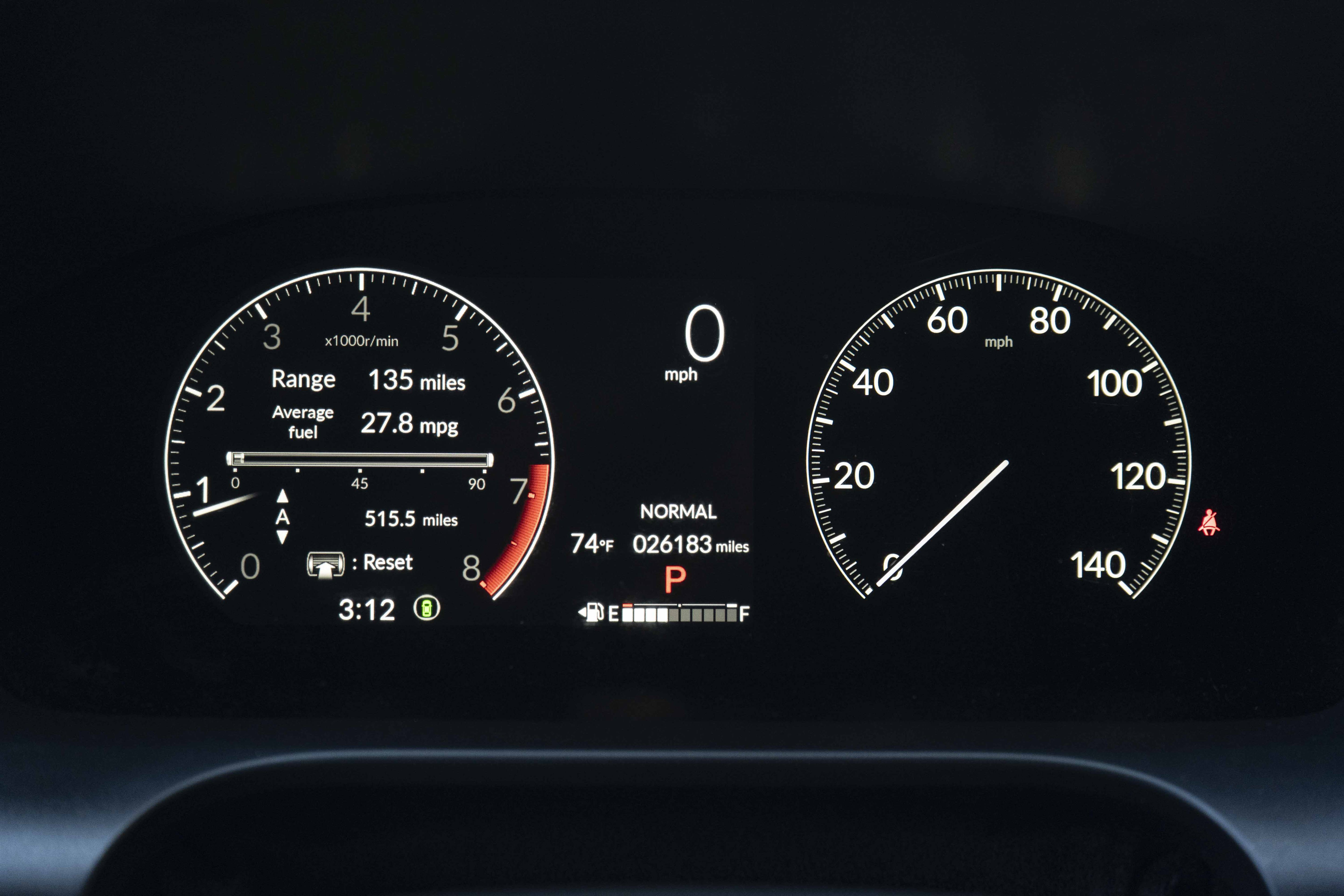 Used 2024 Honda HR-V Sport image 22